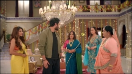 Mishri - 2nd November 2024